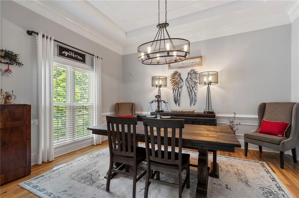 3457 Horseback Trail NW