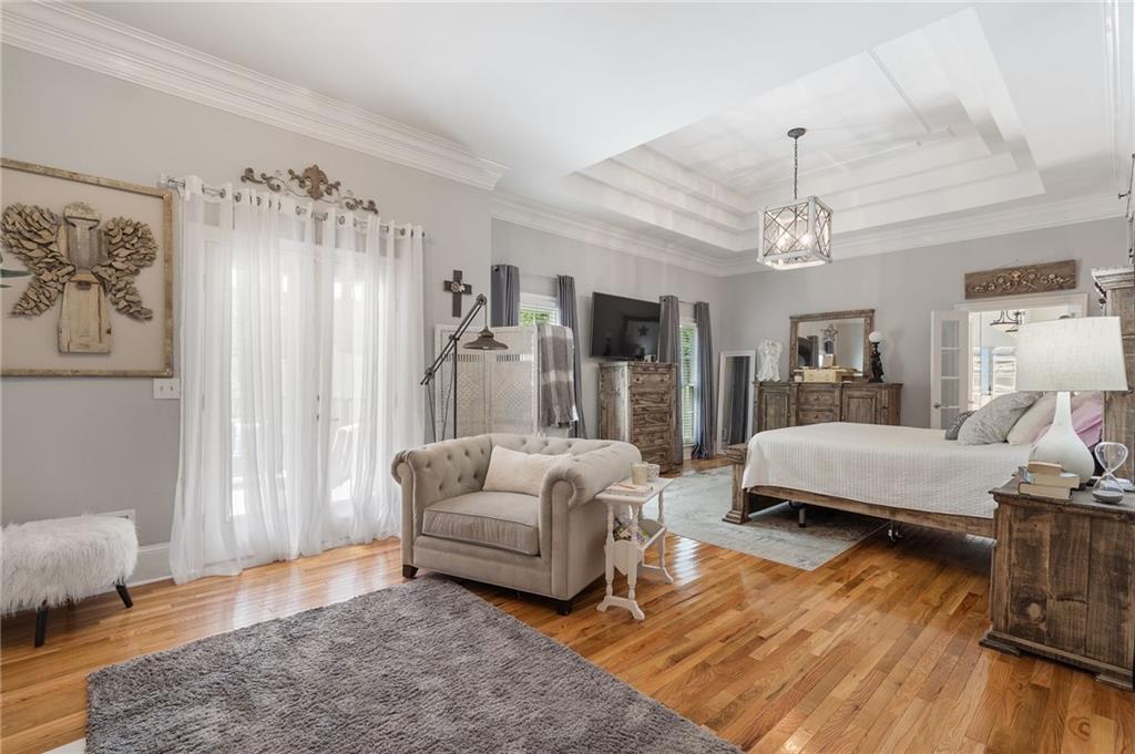 3457 Horseback Trail NW