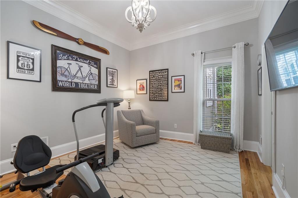 3457 Horseback Trail NW