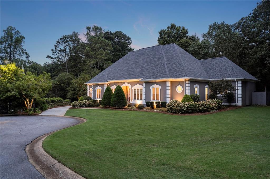 3457 Horseback Trail NW