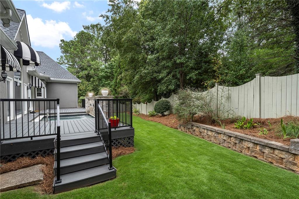 3457 Horseback Trail NW