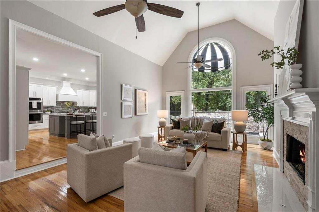 3457 Horseback Trail NW