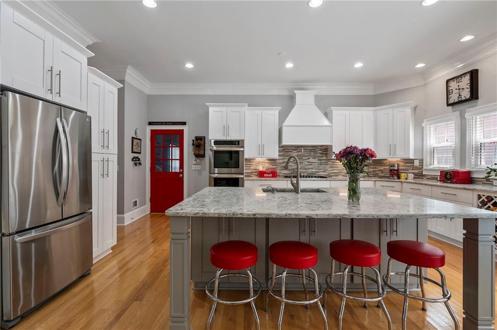 3457 Horseback Trail NW