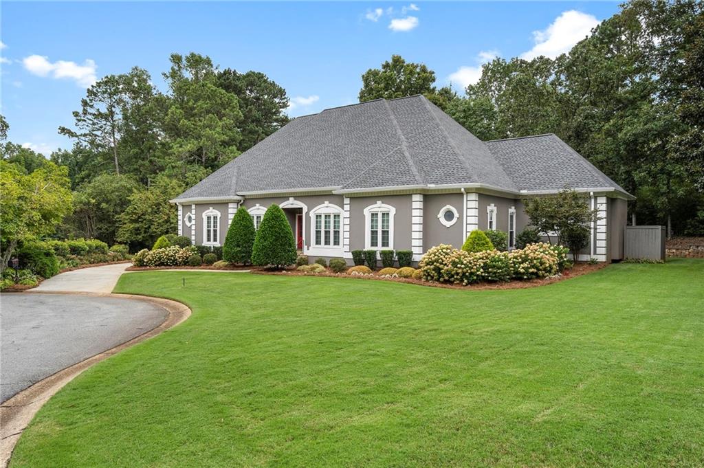 3457 Horseback Trail NW