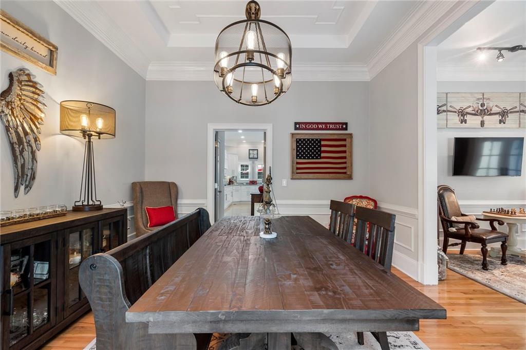 3457 Horseback Trail NW