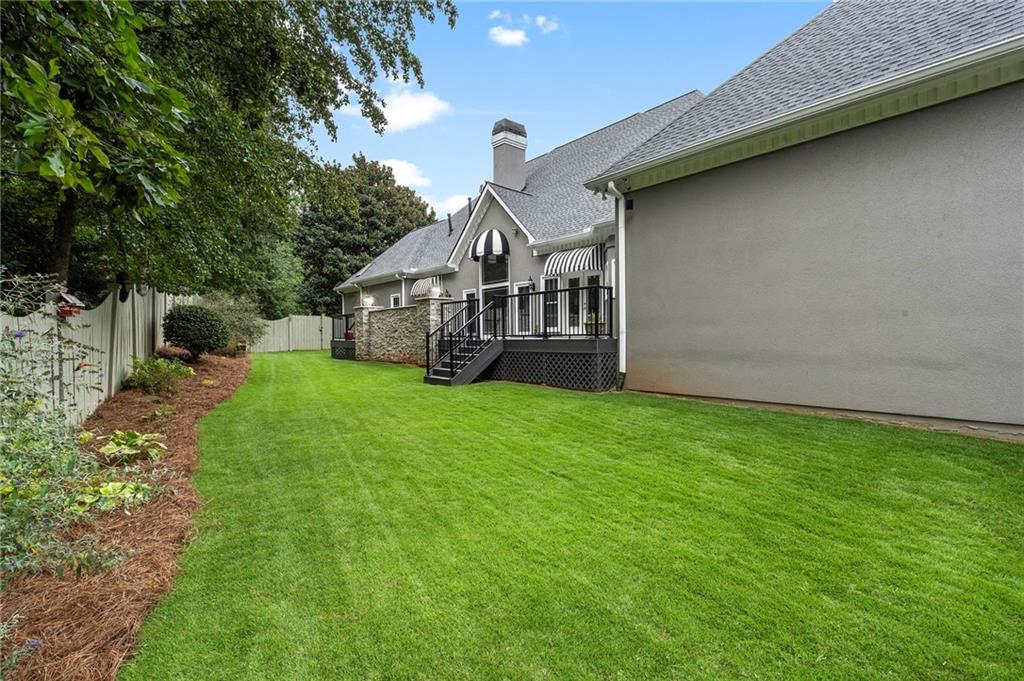 3457 Horseback Trail NW