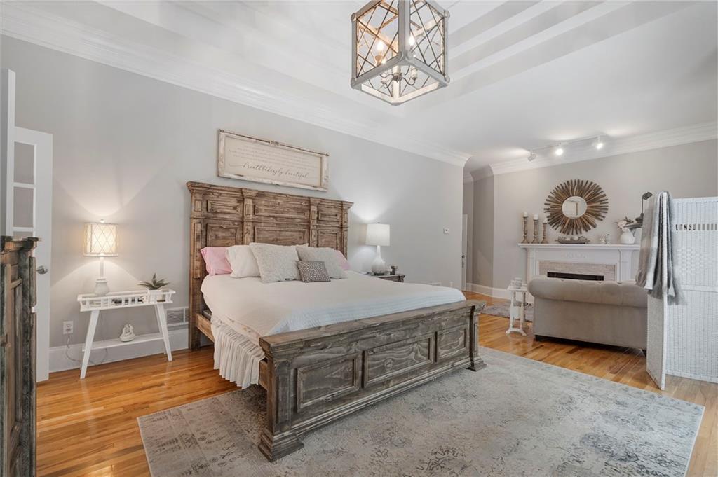 3457 Horseback Trail NW