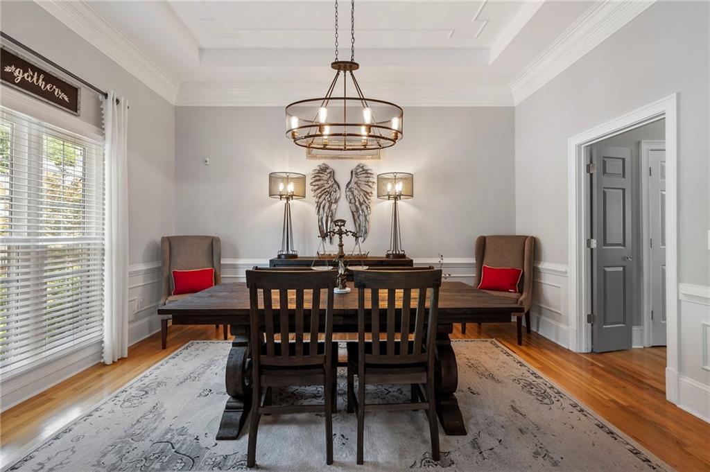 3457 Horseback Trail NW