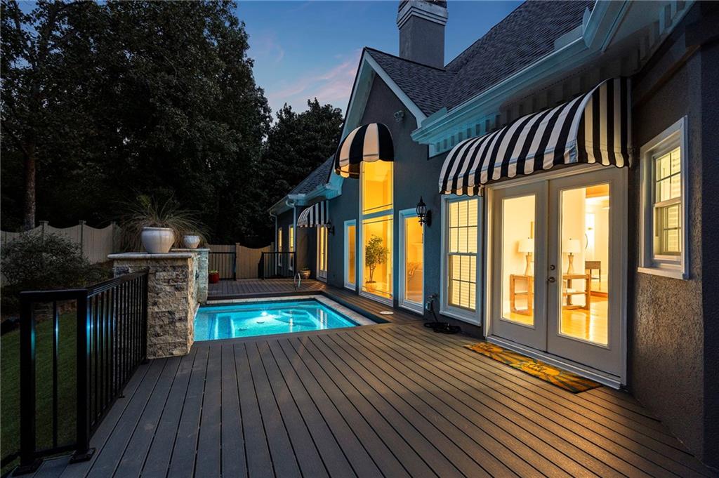 3457 Horseback Trail NW