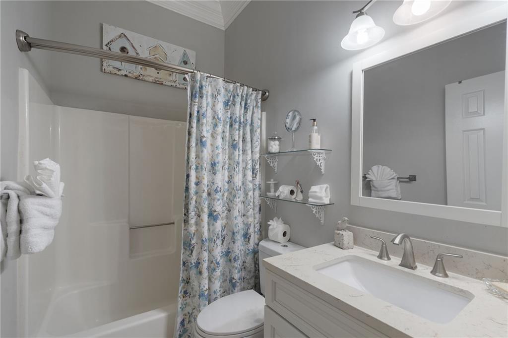 3457 Horseback Trail NW