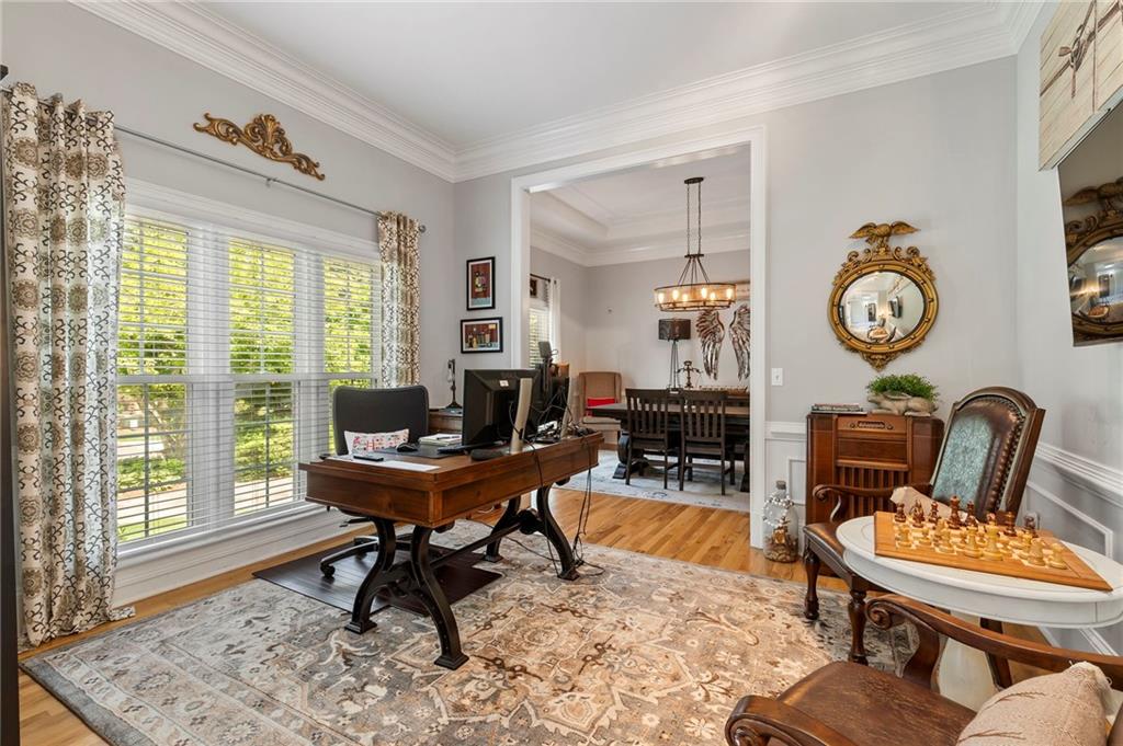 3457 Horseback Trail NW