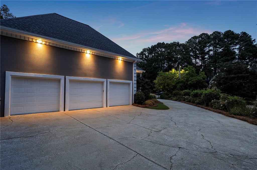 3457 Horseback Trail NW