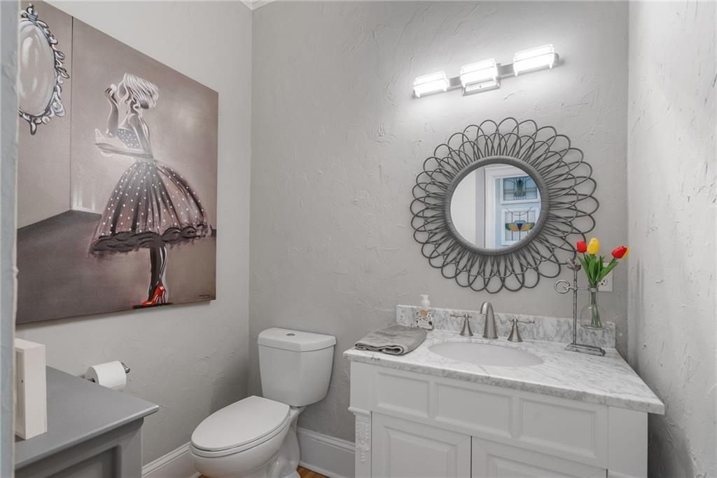 3457 Horseback Trail NW