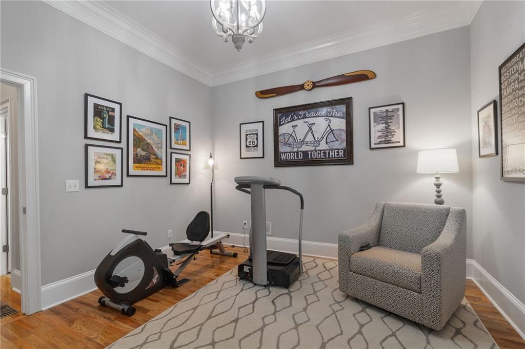 3457 Horseback Trail NW