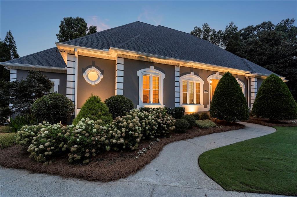 3457 Horseback Trail NW