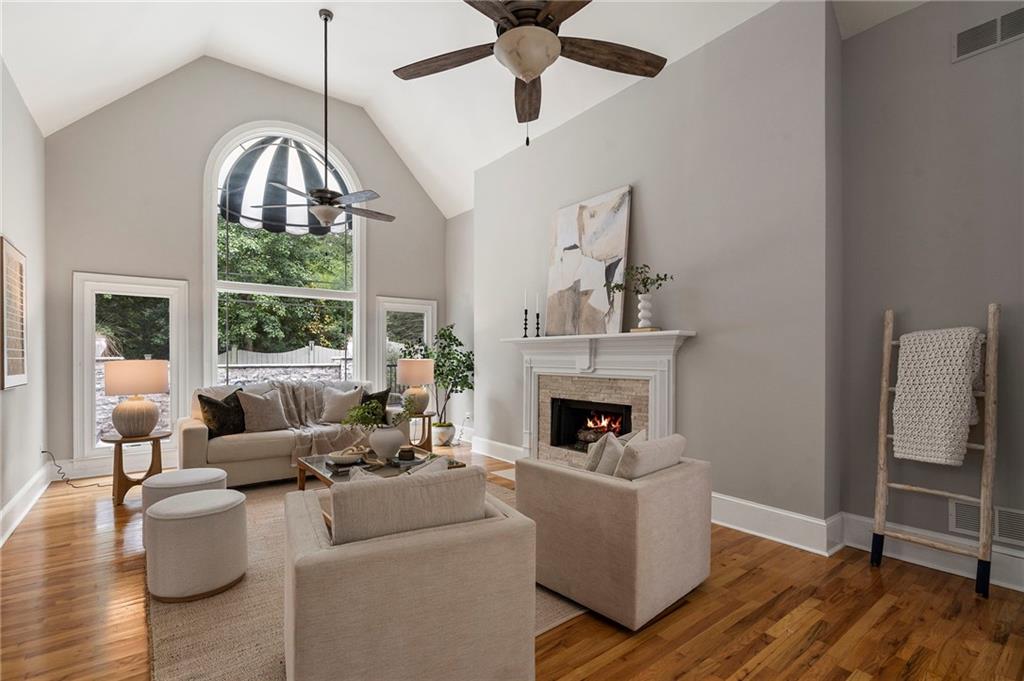 3457 Horseback Trail NW