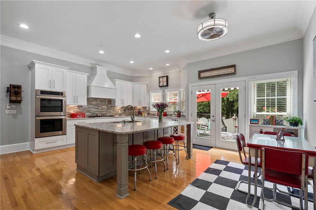 3457 Horseback Trail NW