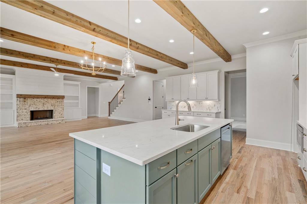 3820 Havenrock Drive