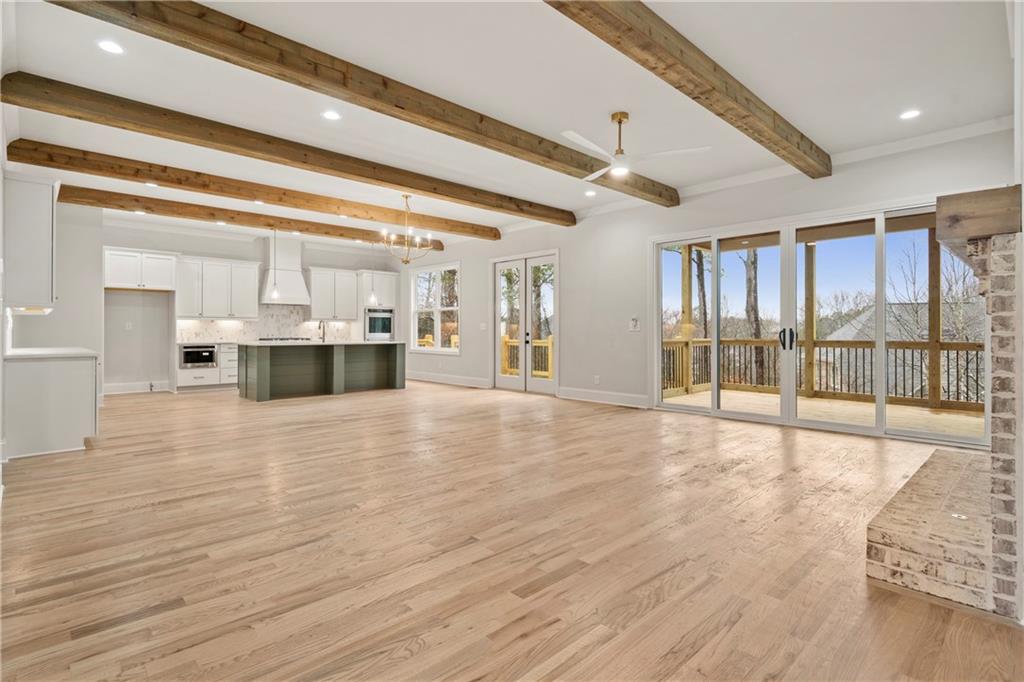 3820 Havenrock Drive