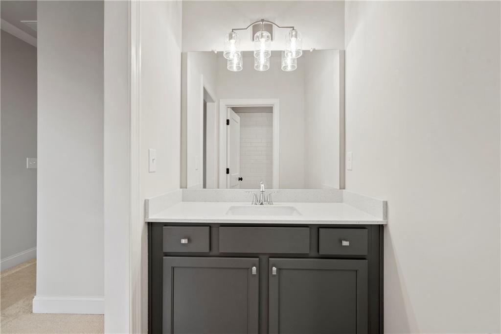 3820 Havenrock Drive