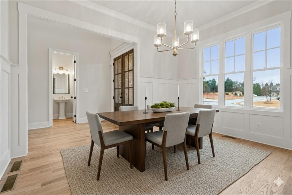 3820 Havenrock Drive