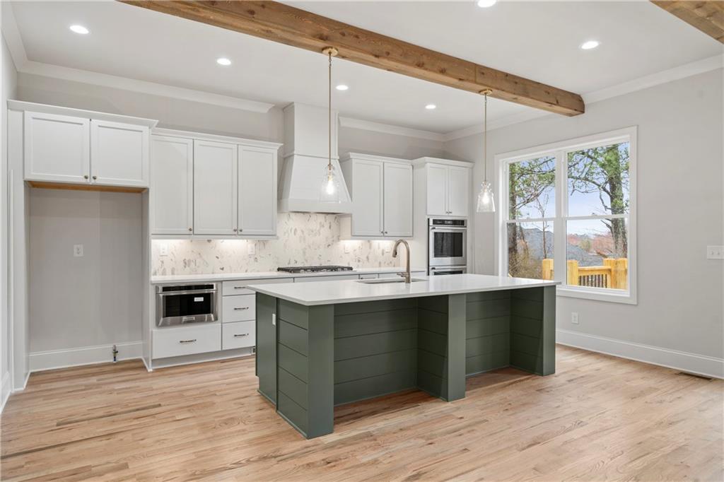 3820 Havenrock Drive