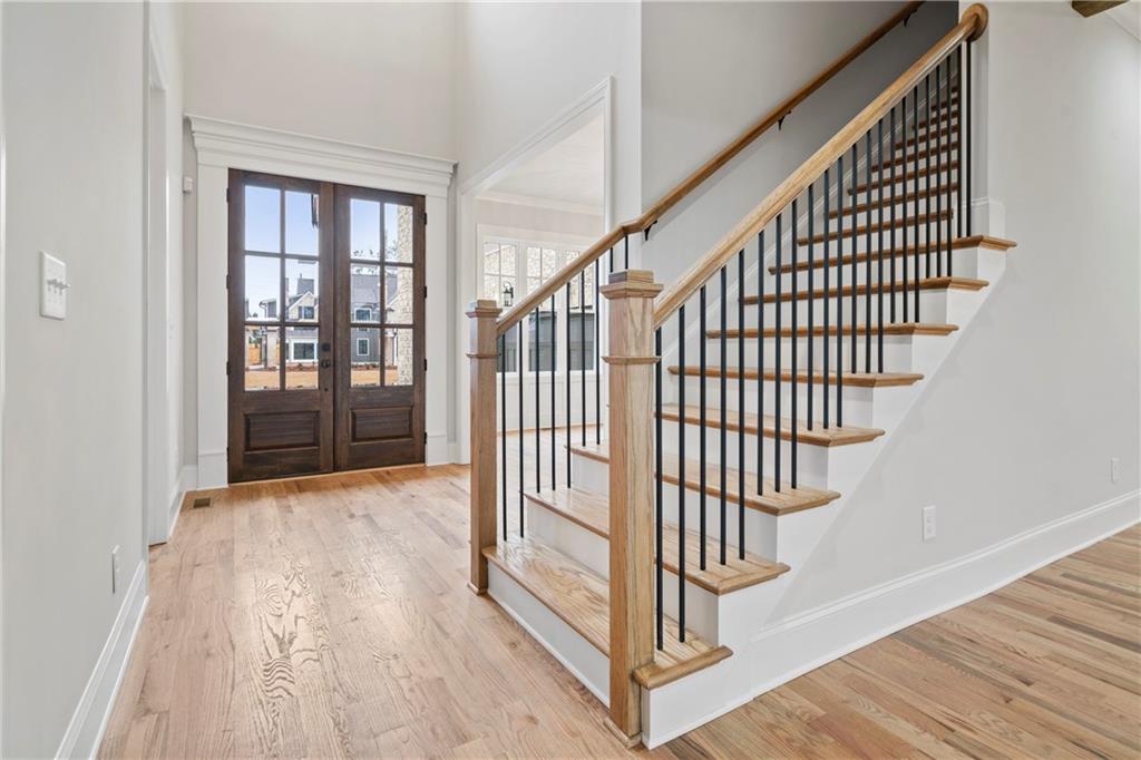 3820 Havenrock Drive