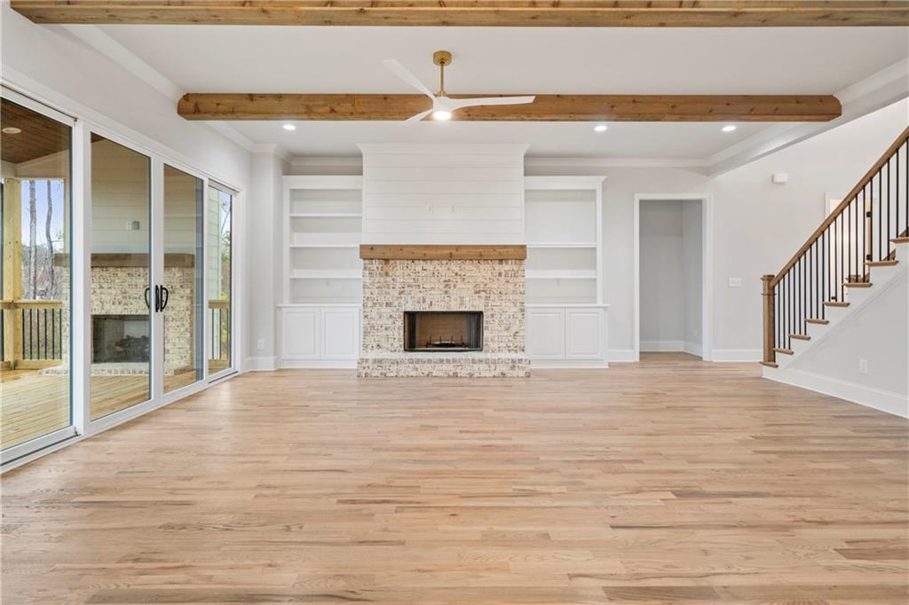 3820 Havenrock Drive