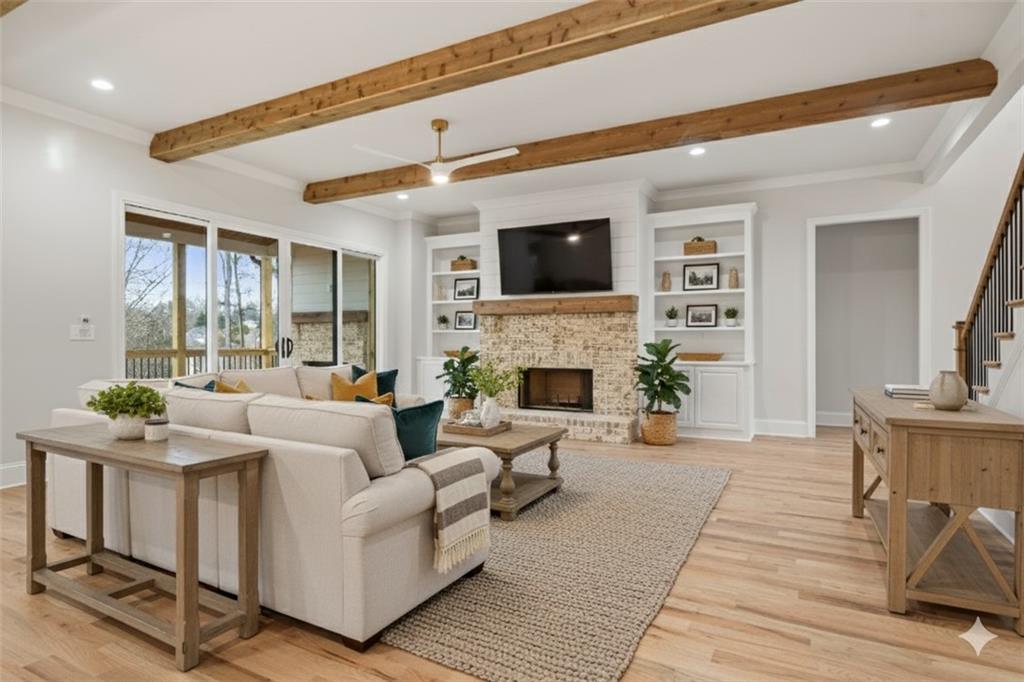 3820 Havenrock Drive