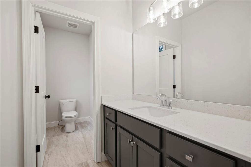 3820 Havenrock Drive