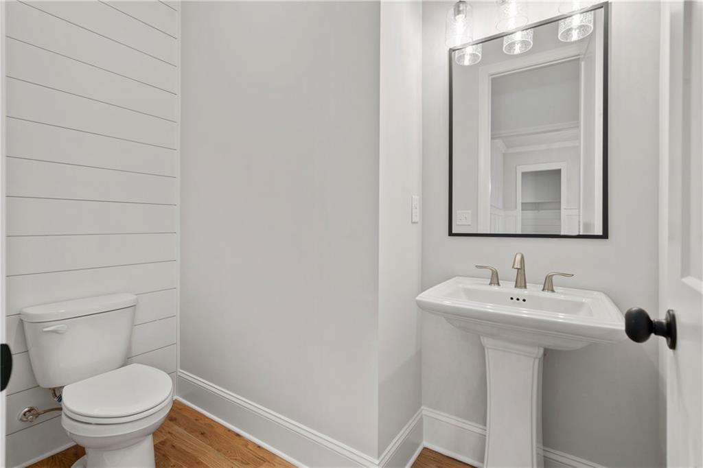 3820 Havenrock Drive