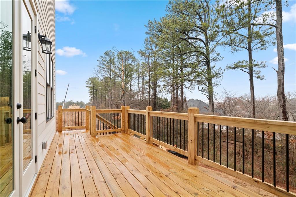 3820 Havenrock Drive