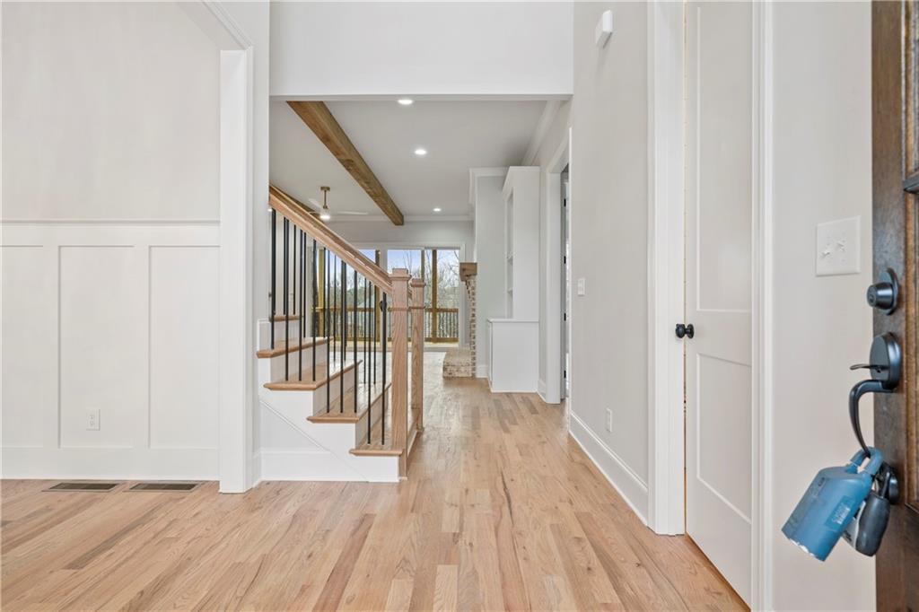 3820 Havenrock Drive