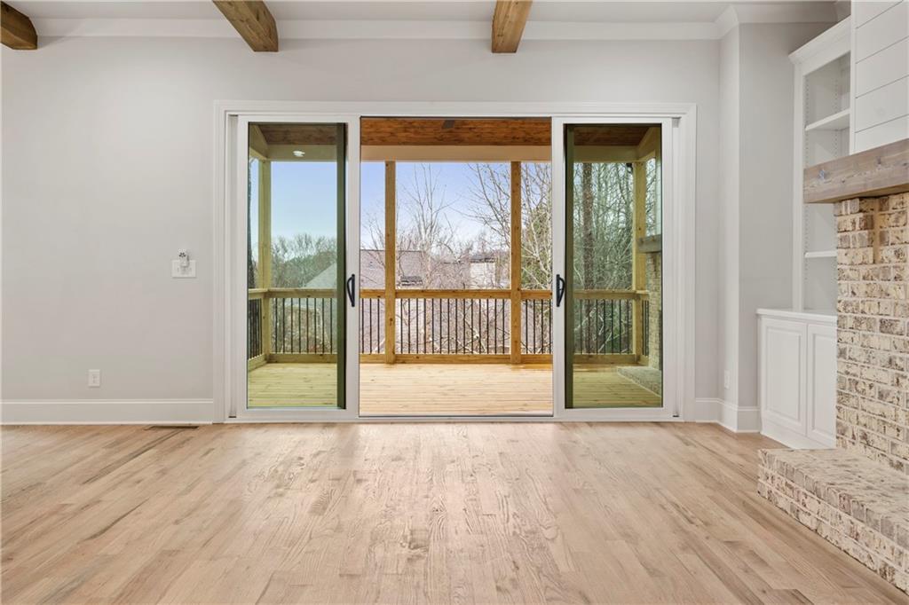 3820 Havenrock Drive