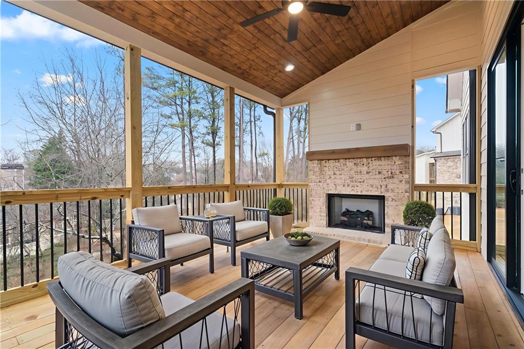 3820 Havenrock Drive