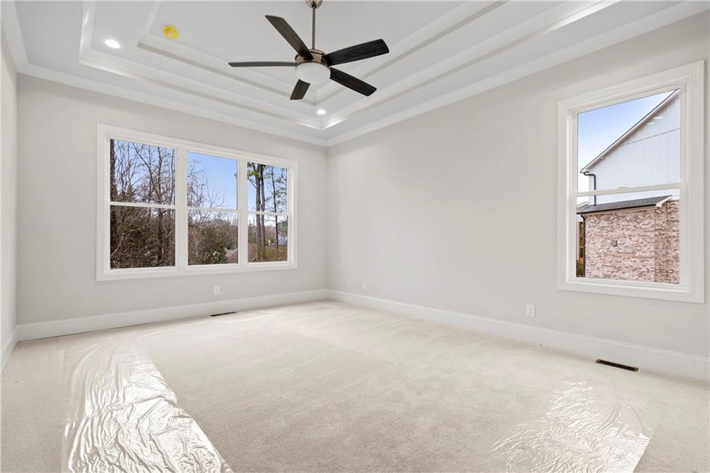 3820 Havenrock Drive