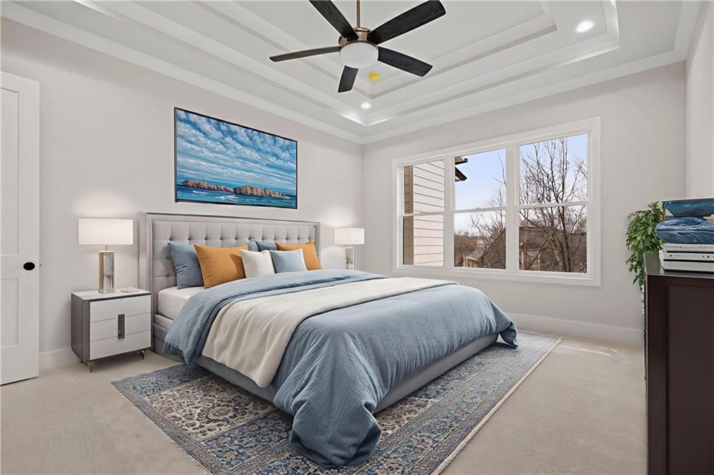 3820 Havenrock Drive