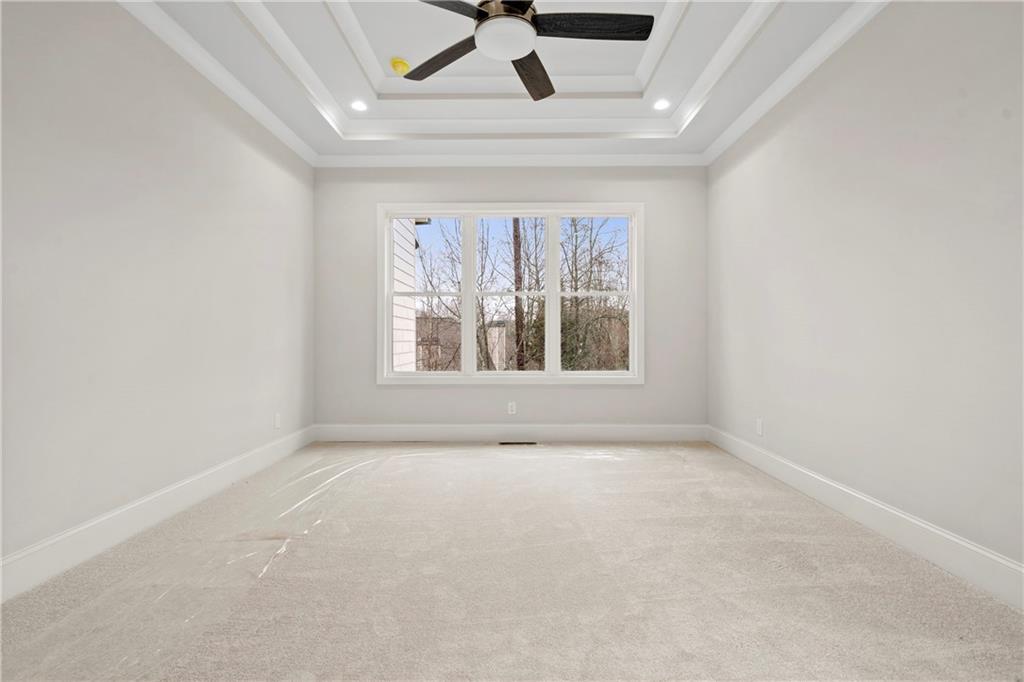 3820 Havenrock Drive