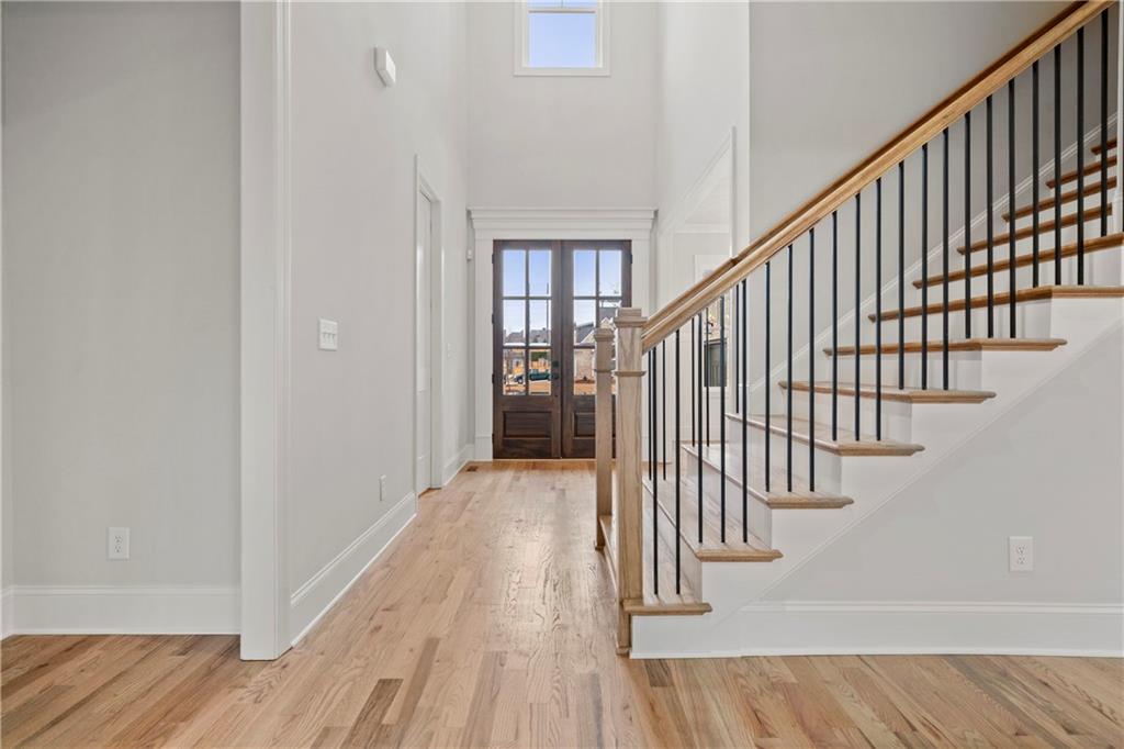 3820 Havenrock Drive