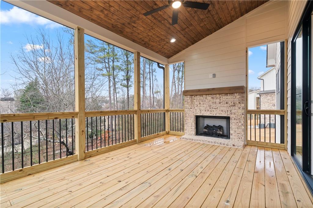 3820 Havenrock Drive