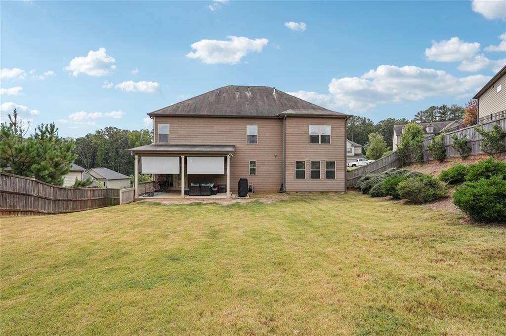 197 HICKORY POINTE Drive