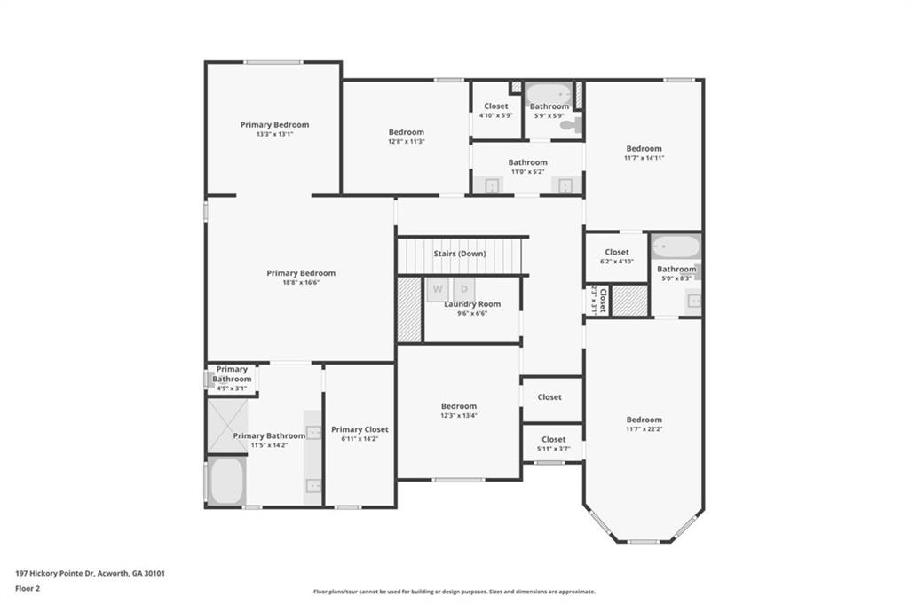 197 HICKORY POINTE Drive