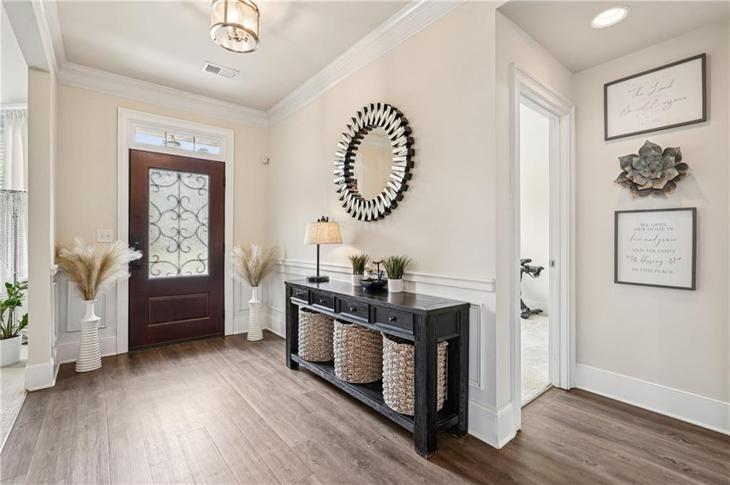 197 Hickory Pointe Drive