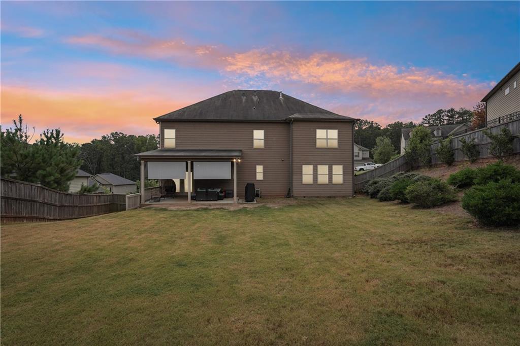 197 Hickory Pointe Drive