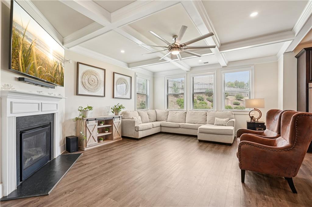 197 Hickory Pointe Drive