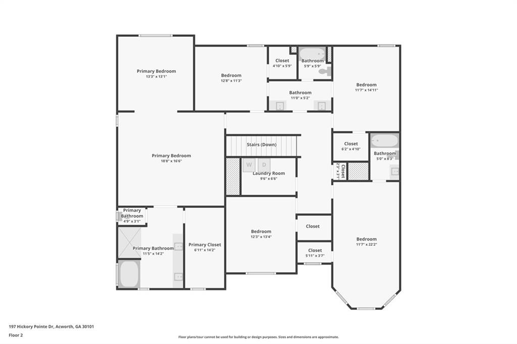 197 Hickory Pointe Drive