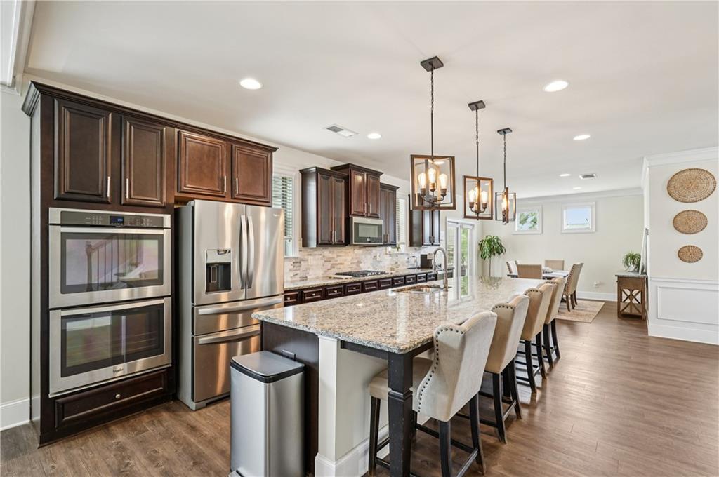 197 Hickory Pointe Drive