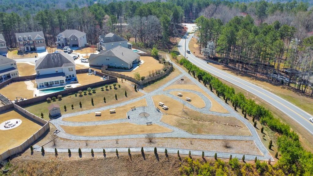 197 Hickory Pointe Drive