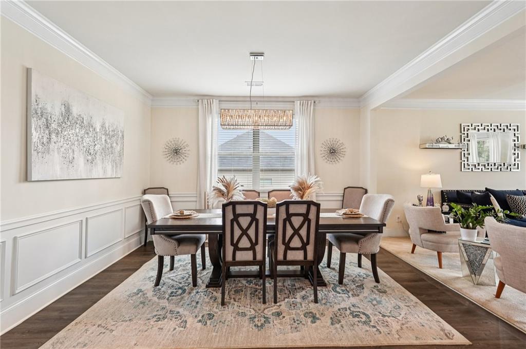 197 Hickory Pointe Drive