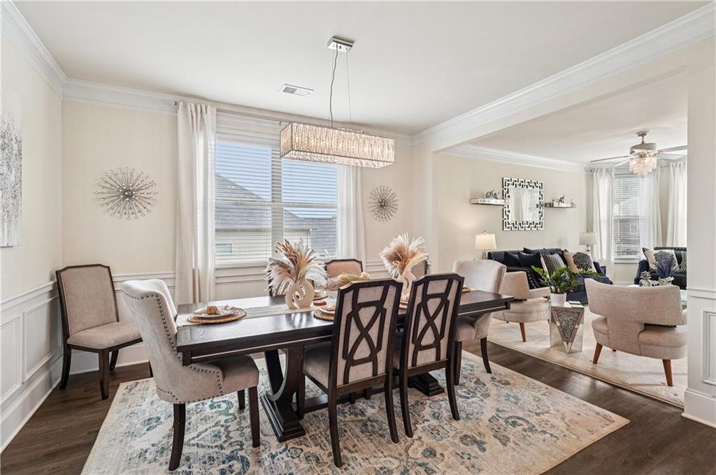 197 Hickory Pointe Drive